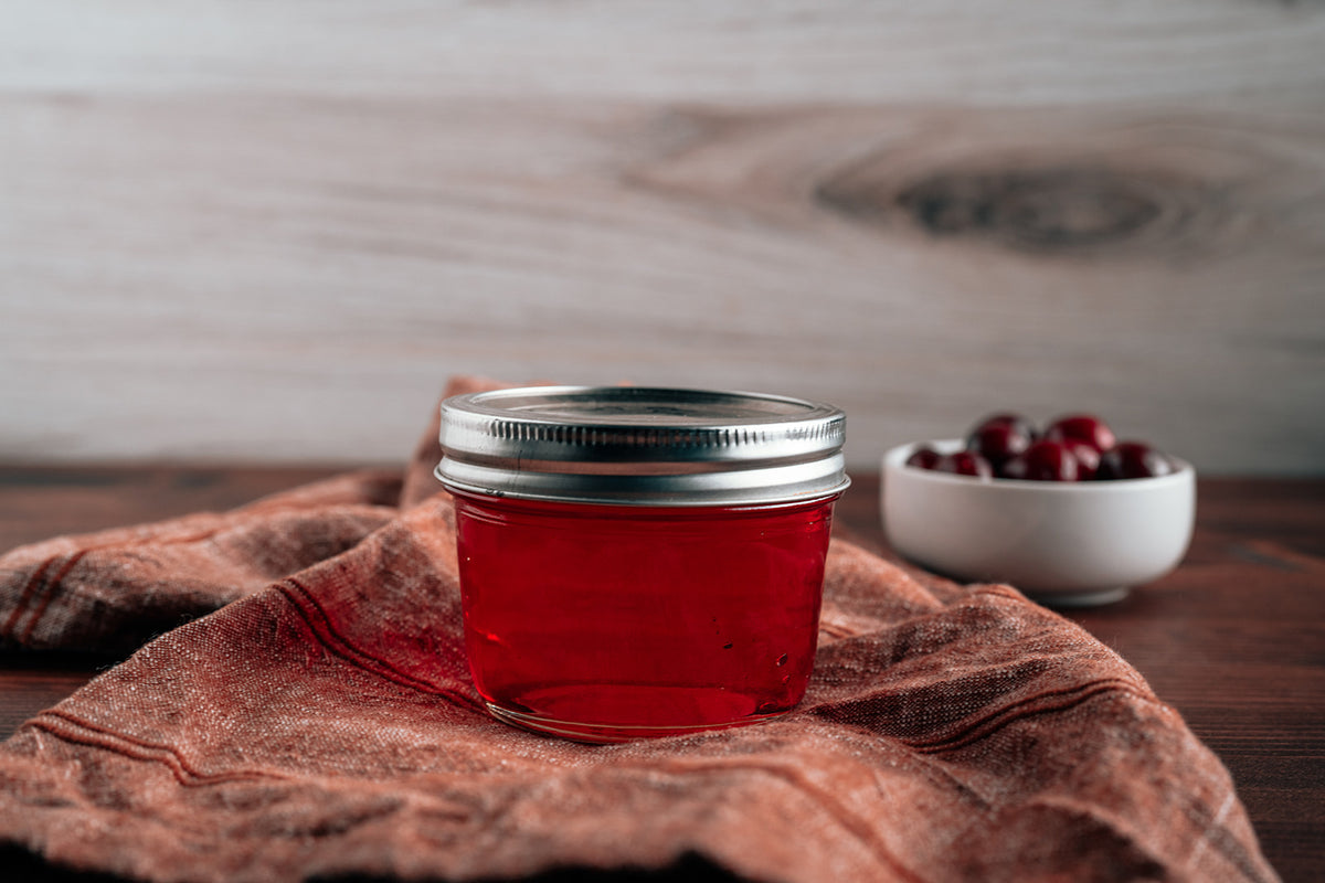 NSP (No Sugar Pectin) California Ingredients