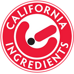 California Ingredients Gift Card